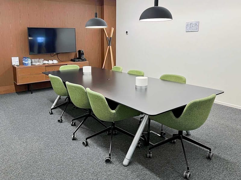 Regus - Via San Raffaele, 1 - Milan image 3