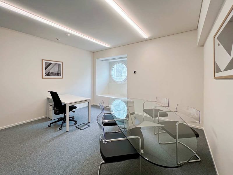 Regus - Via San Raffaele, 1 - Milan image 4