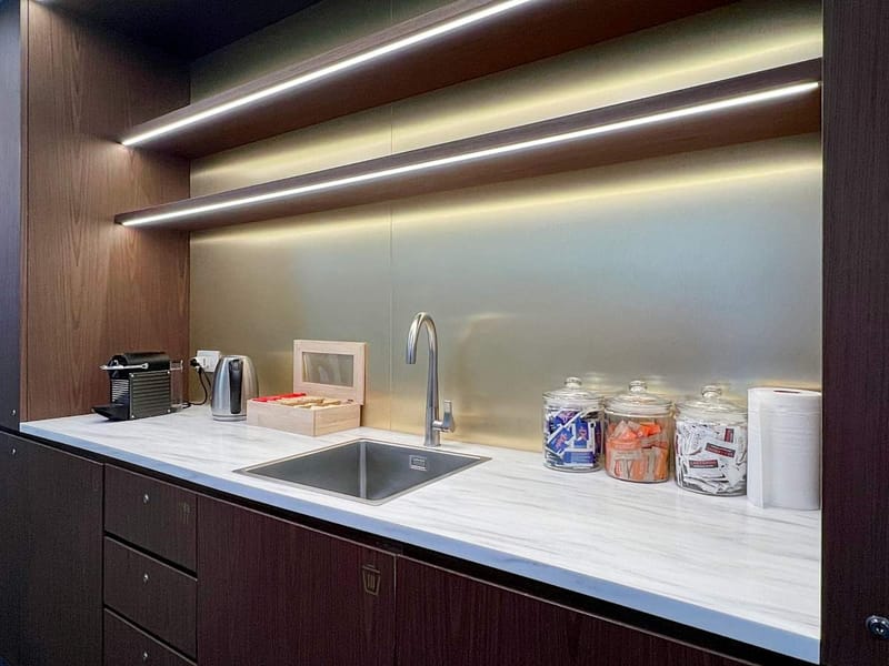 Regus - Via San Raffaele, 1 - Milan image 6