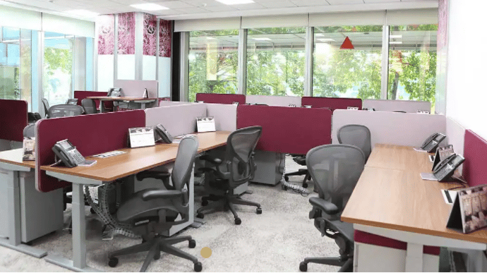 The Executive Centre - First International Financial Centre - Block Road -Mumbai image 3