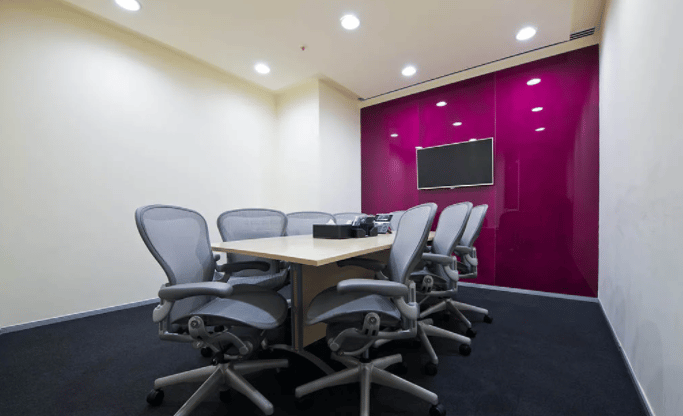 The Executive Centre - Parinee Crescenzo - Bandra Kurla Complex - Mumbai image 3