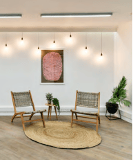 Rubix Real Estate  (Managed 650 - 687 sqft) - Silverlight House - 6-8 STANDARD PLACE, EC2A - Shoreditch image 23