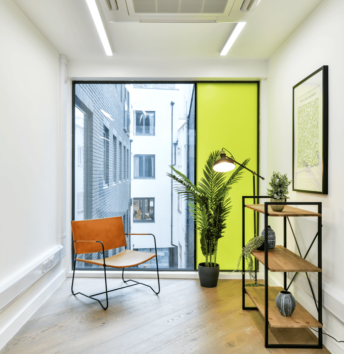Rubix Real Estate  (Managed 650 - 687 sqft) - Silverlight House - 6-8 STANDARD PLACE, EC2A - Shoreditch image 28
