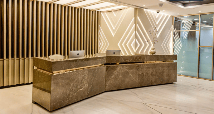 The Executive Centre - Olympia Teknos - 28 SIDCO Industrial Estate - Chennai image 2