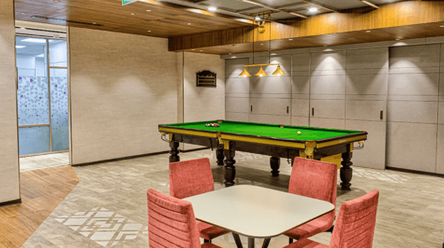 The Executive Centre - Olympia Teknos - 28 SIDCO Industrial Estate - Chennai image 3