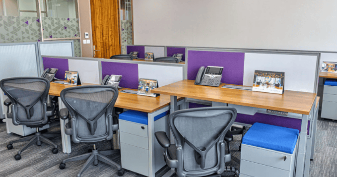 The Executive Centre - Olympia Teknos - 28 SIDCO Industrial Estate - Chennai image 7