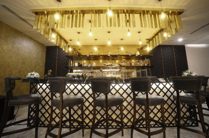 The Executive Centre - Salarpuria Knowledge City- Unit 3B -2 Inorbit Mall Road - Hyderabad image 5