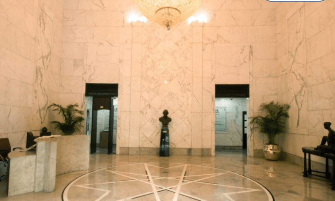 The Executive Centre - TEC DLF Centre - Sansad Marg, Connaught Place - New Delhi image 2
