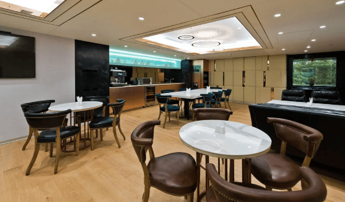 The Executive Centre - TEC DLF Centre - Sansad Marg, Connaught Place - New Delhi image 4
