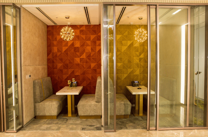 The Executive Centre - Panchshil Business Park- Panchshil Business Park Phase 2 - Pune image 8