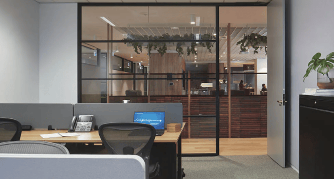 The Executive Centre - Collins Square - 727 Collins Street  - Melbourne image 3