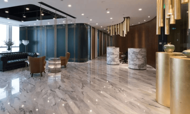 The Executive Centre - Pingan Finance Centre - 99 East Street - Chengdu image 2