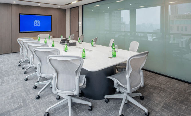 The Executive Centre - Chongqing Metropolitan Oriental Plaza - 68 Zourong Road - Chongqing image 5