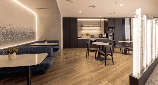 The Executive Centre - Lumina - 181 Yanjiang West Road - Guangzhou image 4