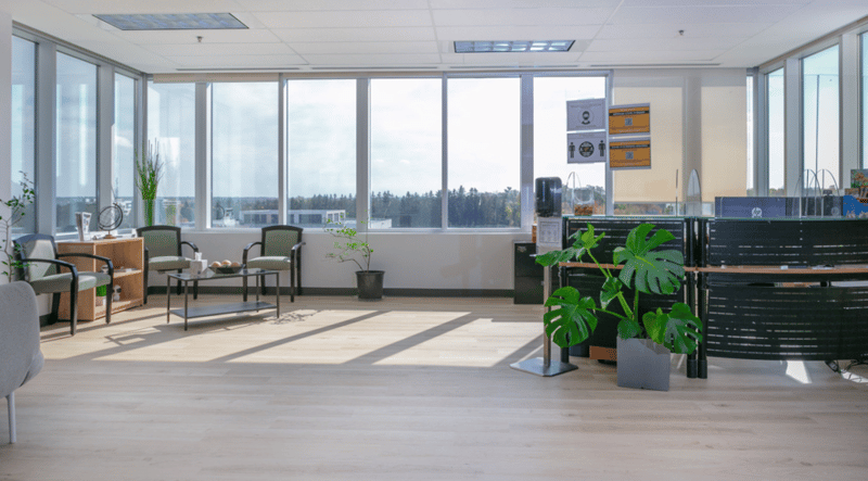 TCC - 1000 Innovation Drive, 5th Floor, Ottawa image 2