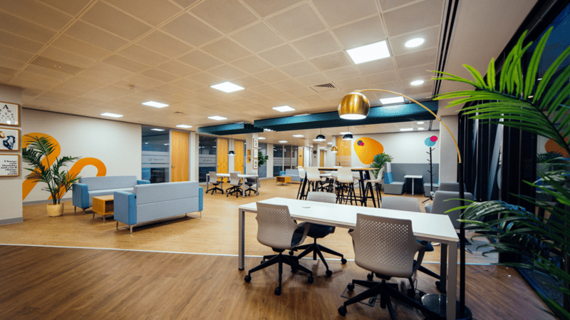FigFlex Offices - Oak House - Watford image 2