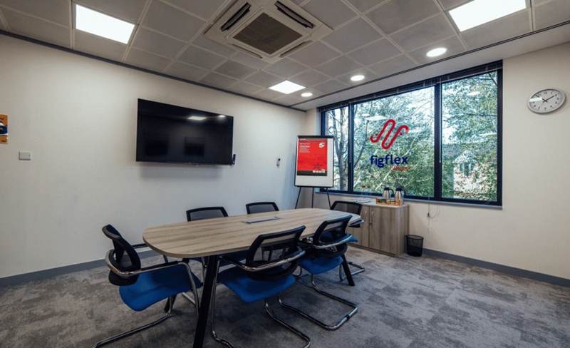 FigFlex Offices - Oak House - Watford image 3