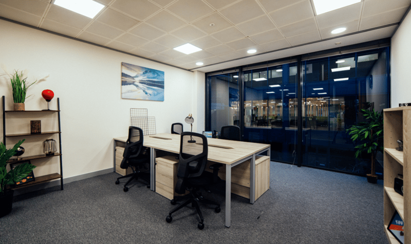 FigFlex Offices - Oak House - Watford image 5
