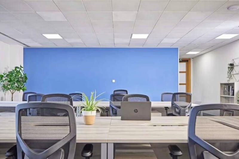 FigFlex Offices - Oak House - Reeds Crescent, WD24 4QP - Watford image 2