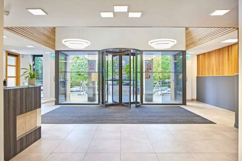 FigFlex Offices - Oak House - Reeds Crescent, WD24 4QP - Watford image 9
