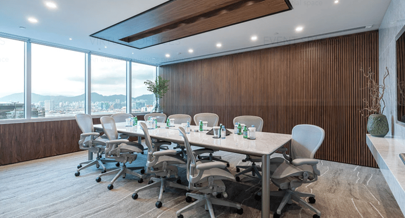 The Executive Centre - PCCW Tower - 979 King's Road - Hong Kong image 4