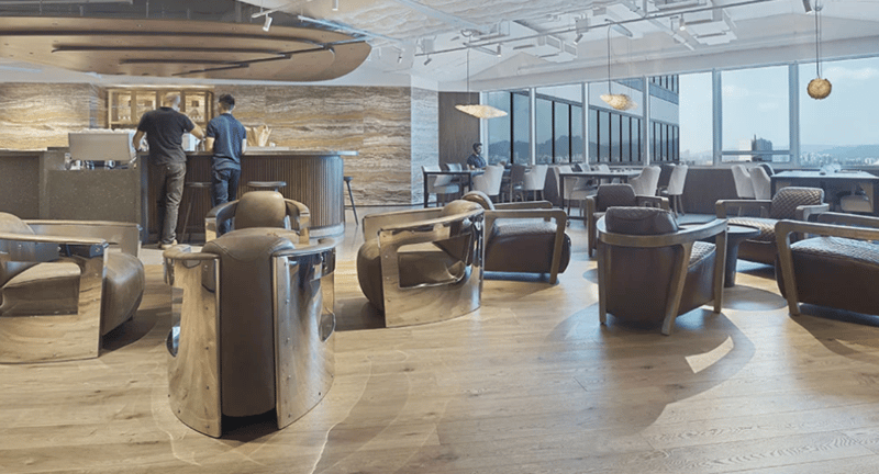 The Executive Centre - PCCW Tower - 979 King's Road - Hong Kong image 6