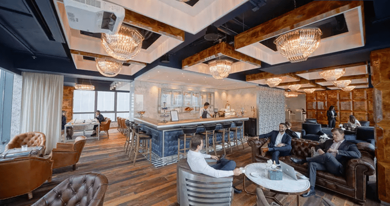The Executive Centre - Prosperity Tower - 39 Queen's Road - Hong Kong image 6