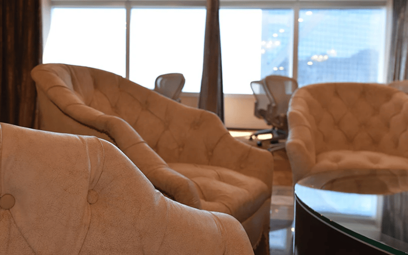 The Executive Centre - Champion Tower - 3 Garden Road - Hong Kong image 6