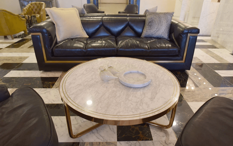 The Executive Centre - Champion Tower - 3 Garden Road - Hong Kong image 7