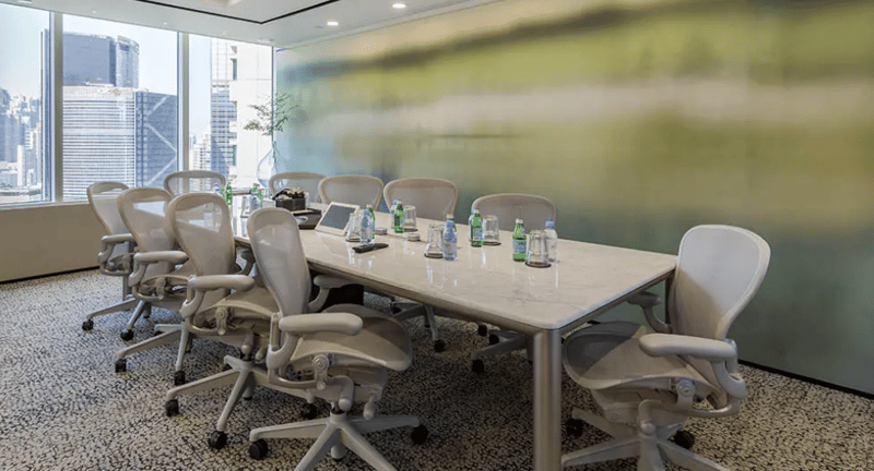 The Executive Centre - Two Pacific Place - 88 Queensway - Hong Kong image 5