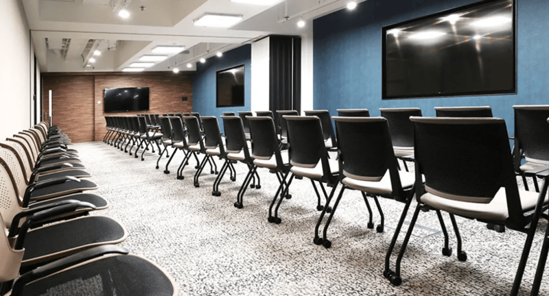 The Executive Centre - Two Pacific Place - 88 Queensway - Hong Kong image 7