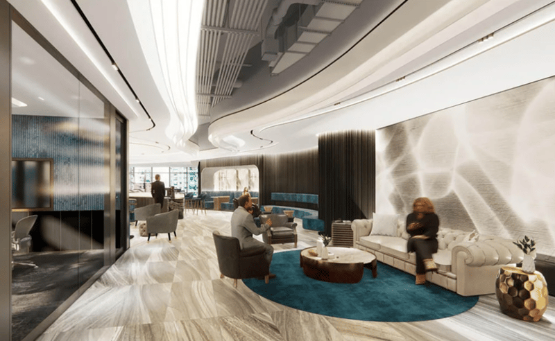 The Executive Centre - HSBC Building - 8 Century Avenue - Shanghai image 5