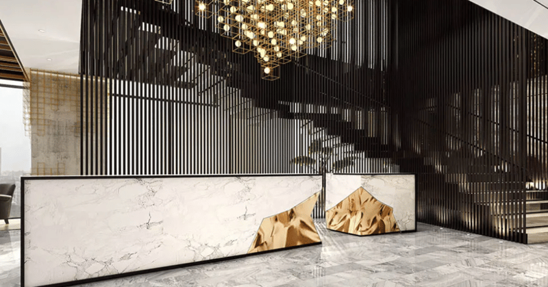 The Executive Centre - GEM Tower - 3033 Zhongxin Road - Shenzhen image 6