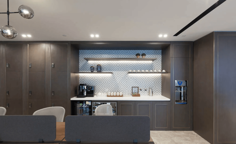 The Executive Centre - Xi'an Enterprises Headquarter Building - 170 Weiyang Road - Xian image 2