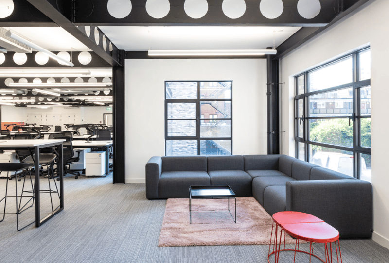 Allsop (Managed 5,437 sqft) - Stylus - 116 Old Street, EC1V - Old Street image 8