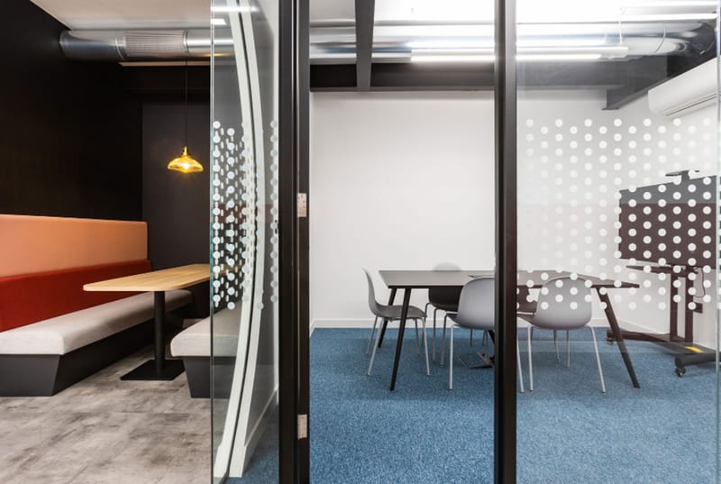 Allsop (Managed 5,437 sqft) - Stylus - 116 Old Street, EC1V - Old Street image 10