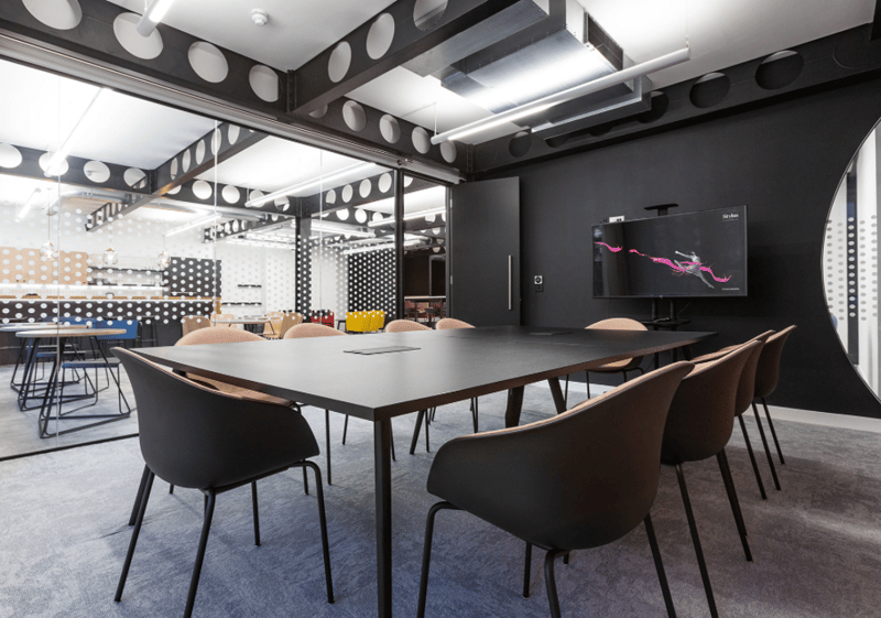 Allsop (Managed 5,437 sqft) - Stylus - 116 Old Street, EC1V - Old Street image 3