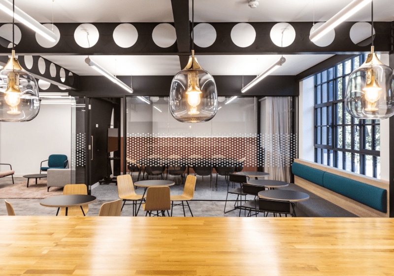 Allsop (Managed 5,437 sqft) - Stylus - 116 Old Street, EC1V - Old Street image 6