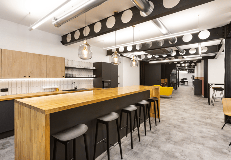 Allsop (Managed 5,437 sqft) - Stylus - 116 Old Street, EC1V - Old Street image 5