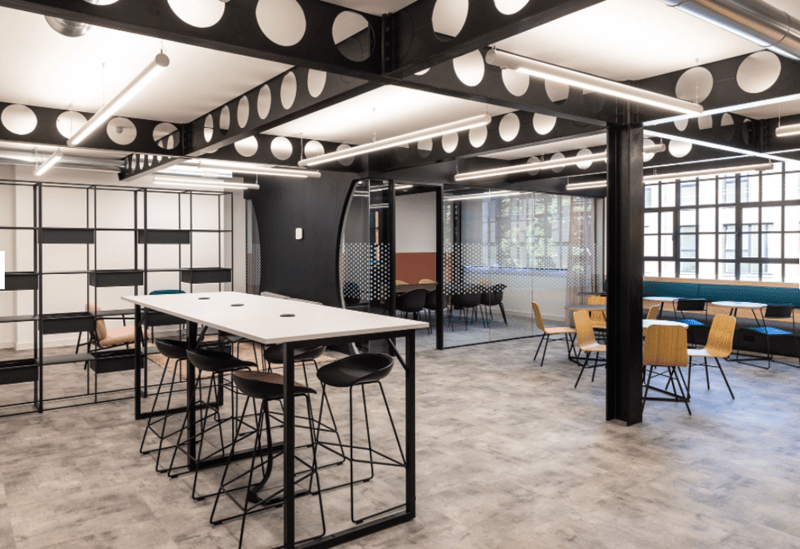 Allsop (Managed 5,437 sqft) - Stylus - 116 Old Street, EC1V - Old Street image 4