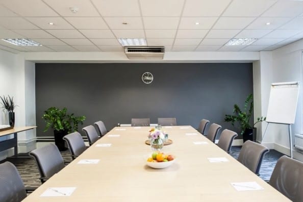 Workthere - 52 Grosvenor Gardens, SW1W 0AU - Victoria image 3