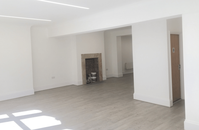 Langham Estate - (Managed 1,110 - 1,410 sqft) 26 Eastcastle Street, W1W - Fitzrovia image 4