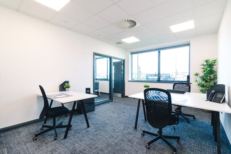 Pure Offices (Managed 70 - 1,616 sqft) - 1 Devon Way, Longbridge, B31 2TS - Birmingham image 2