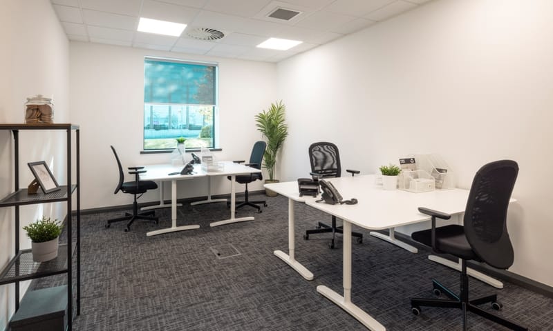 Pure Offices (Managed 70 - 1,616 sqft) - 1 Devon Way, Longbridge, B31 2TS - Birmingham image 3