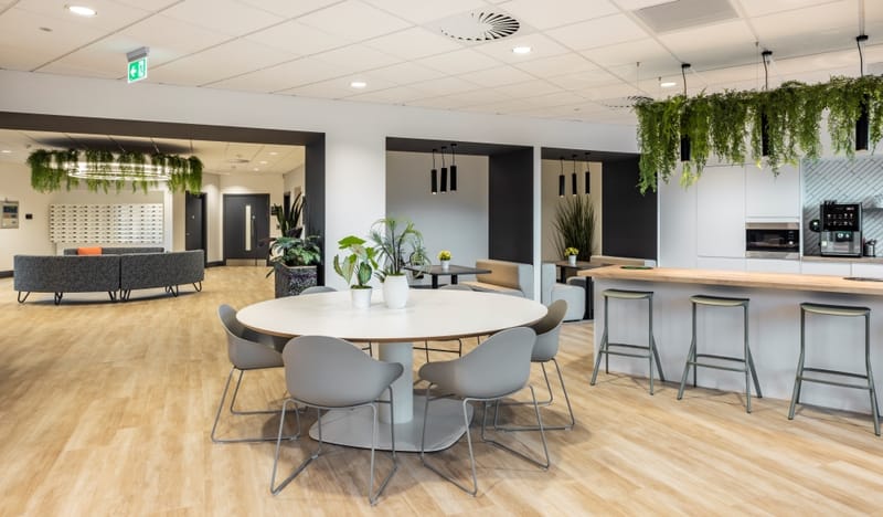 Pure Offices (Managed 70 - 1,616 sqft) - 1 Devon Way, Longbridge, B31 2TS - Birmingham image 5