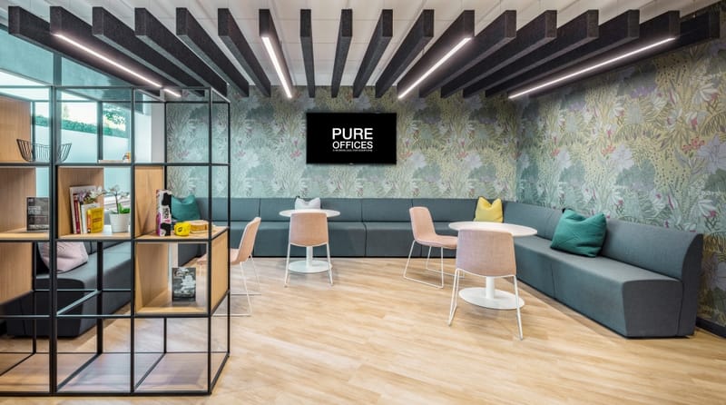 Pure Offices (Managed 70 - 1,616 sqft) - 1 Devon Way, Longbridge, B31 2TS - Birmingham image 6
