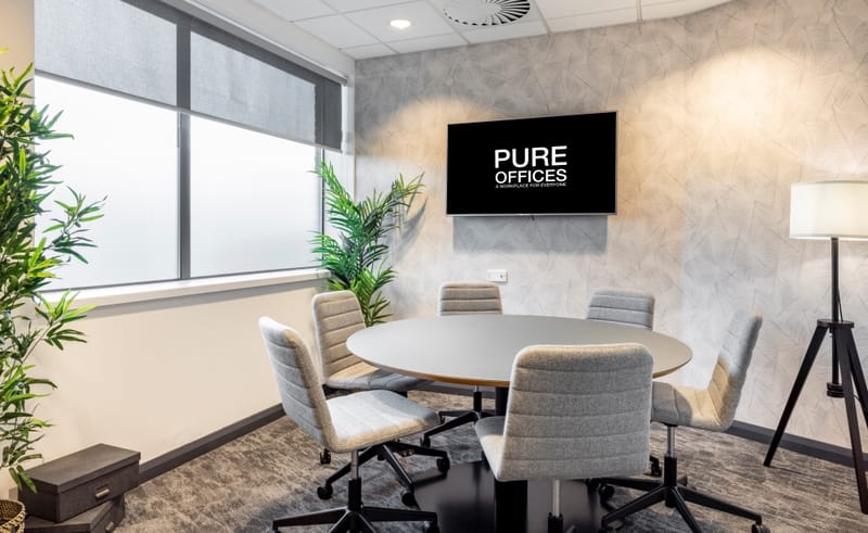 Pure Offices (Managed 70 - 1,616 sqft) - 1 Devon Way, Longbridge, B31 2TS - Birmingham image 9