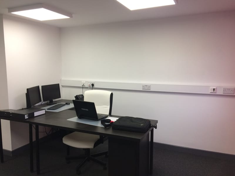 East Durham Business Centre - Station Town, TS28 - Durham image 3