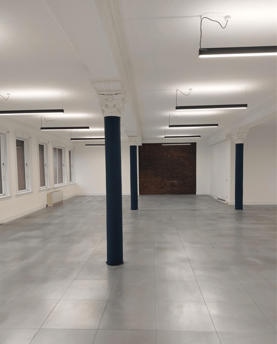 Stelmain (Managed 3,982 sqft)  - 20 Buchann Street, G1 - Glasgow image 2