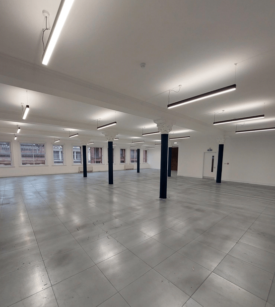 Stelmain (Managed 3,982 sqft)  - 20 Buchann Street, G1 - Glasgow image 4